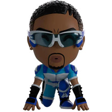 The Boys: A-Train: Vinyl Figure: YouTooz YouTooz