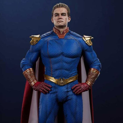 The Boys: Homelander: Premium Masterline Series Statue: 1/4 Scale: 57 cm Prime 1 Studios