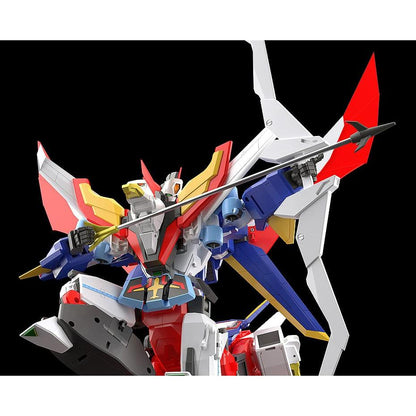 The Brave Fighter of Legend Da-Garn Action Figure Pegasus Saber 2 - Good Smile Company Action Figures