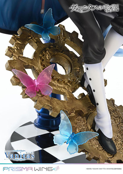 The Case Study of Vanitas Prisma Wing PVC Statue 1/7 Vanitas 28 cm - Prime 1 Studio Statue