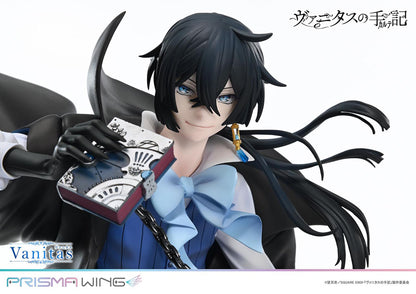 The Case Study of Vanitas Prisma Wing PVC Statue 1/7 Vanitas 28 cm - Prime 1 Studio Statue
