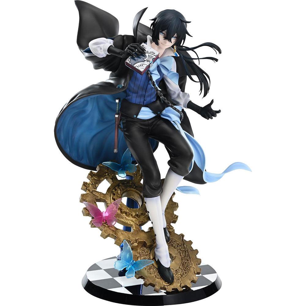 The Case Study of Vanitas Prisma Wing PVC Statue 1/7 Vanitas 28 cm - Prime 1 Studio Statue