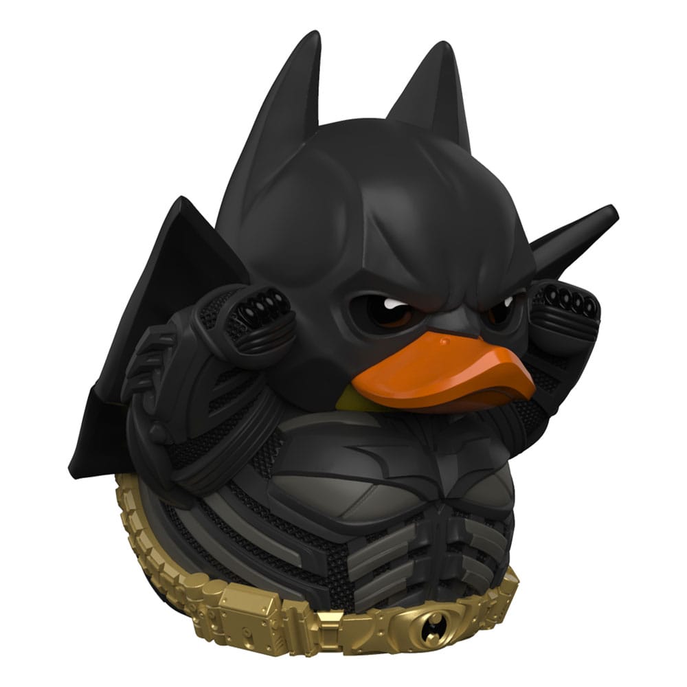 The Dark Knight: Batman: TUBBZ: (Boxed Edition) - Numskull Mini-figures