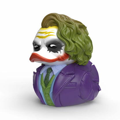 The Dark Knight: The Joker: Cosplaying Duck: Mini TUBBZ - Numskull Mini-figures
