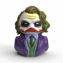 The Dark Knight: The Joker: Cosplaying Duck: Mini TUBBZ - Numskull Mini-figures