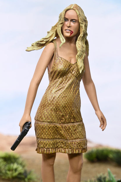 The Devils Rejects: Baby Firefly (Brown Dress) 7 Inch: Action Figure - Neca Action Figure