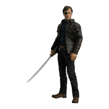 The Governor: The Walking Dead: ThreeZero ThreeZero