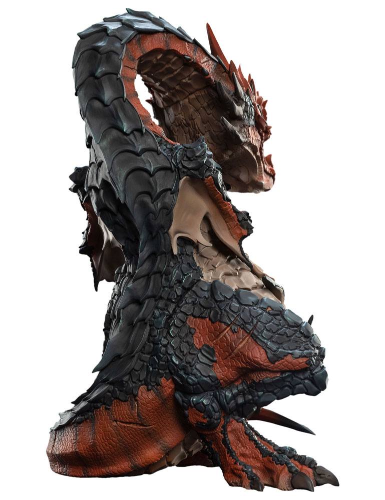 The Hobbit Mini Epics Vinyl Figure Smaug 30 cm - Weta Workshop Mini Figures