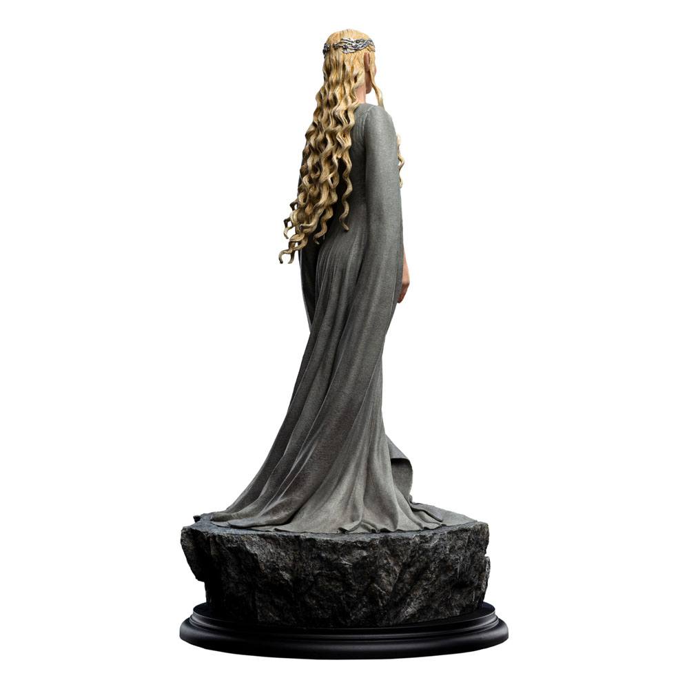 The Hobbit The Desolation of Smaug Classic Series Statue 1/6 Galadriel of the White Council 39 cm - Weta Workshop Statue