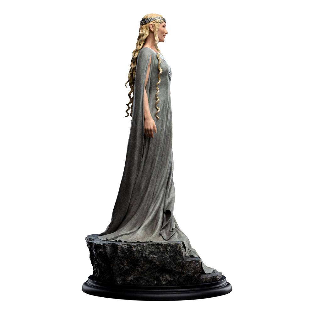 The Hobbit The Desolation of Smaug Classic Series Statue 1/6 Galadriel of the White Council 39 cm - Weta Workshop Statue