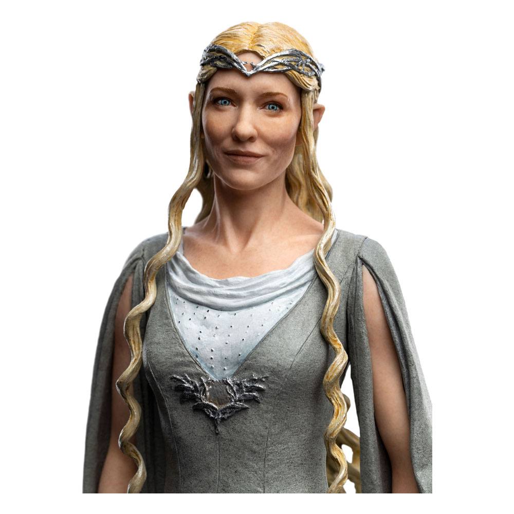 The Hobbit The Desolation of Smaug Classic Series Statue 1/6 Galadriel of the White Council 39 cm - Weta Workshop Statue