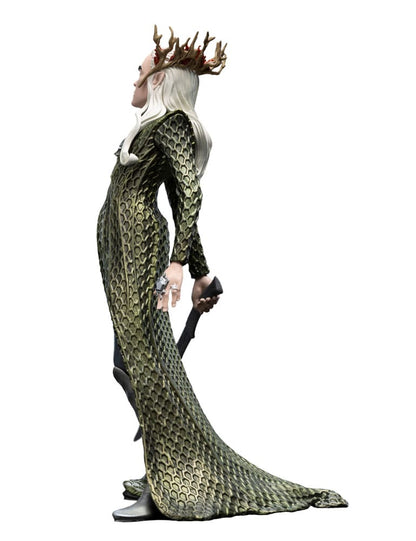 The Hobbit Trilogy Mini Epics Vinyl Figure Thranduil 18 cm - Weta Workshop Mini Figures