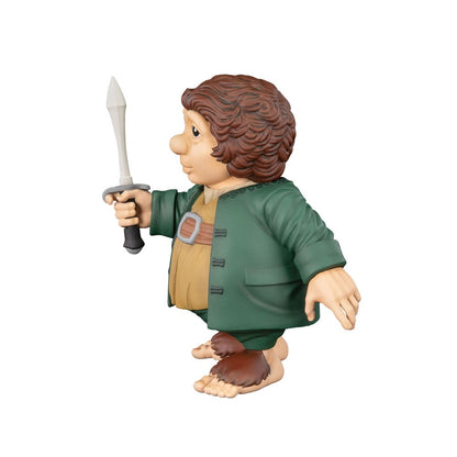 The Hobbit Vinyl Figure Bilbo Baggins 15 cm - Dark Horse Statue