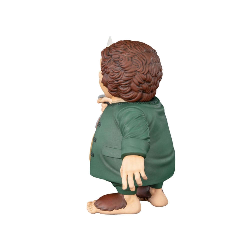 The Hobbit Vinyl Figure Bilbo Baggins 15 cm - Dark Horse Statue
