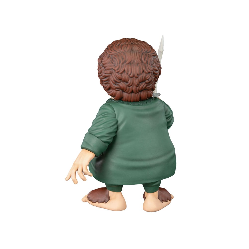 The Hobbit Vinyl Figure Bilbo Baggins 15 cm - Dark Horse Statue