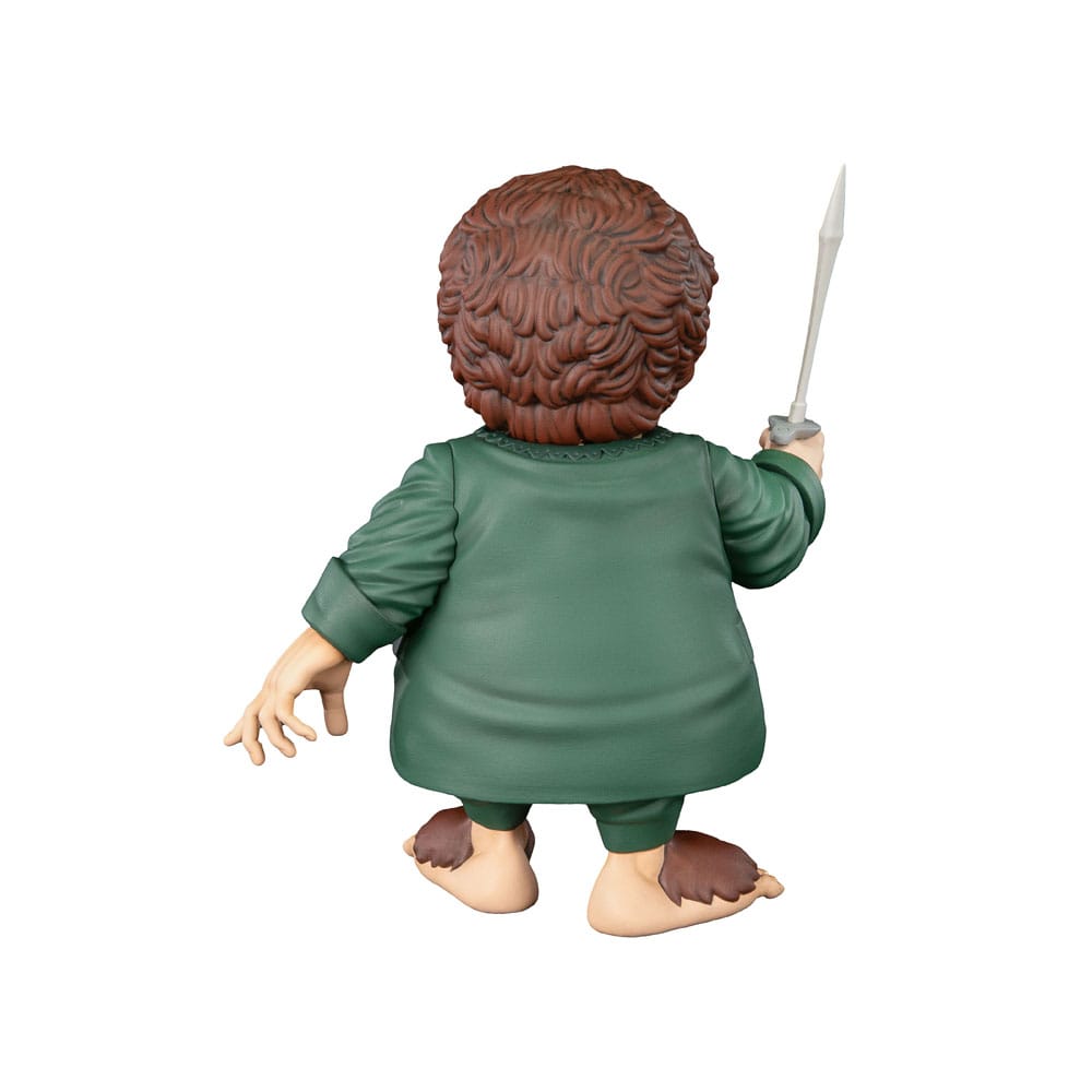The Hobbit Vinyl Figure Bilbo Baggins 15 cm - Dark Horse Statue