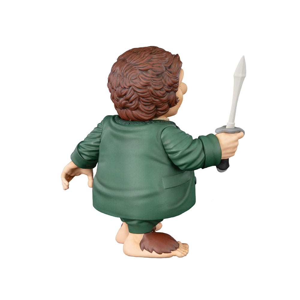 The Hobbit Vinyl Figure Bilbo Baggins 15 cm - Dark Horse Statue