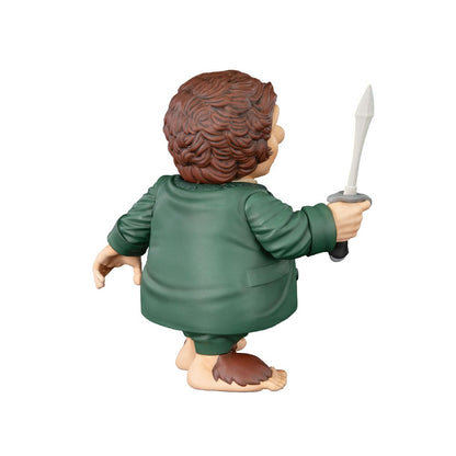 The Hobbit Vinyl Figure Bilbo Baggins 15 cm - Dark Horse Statue