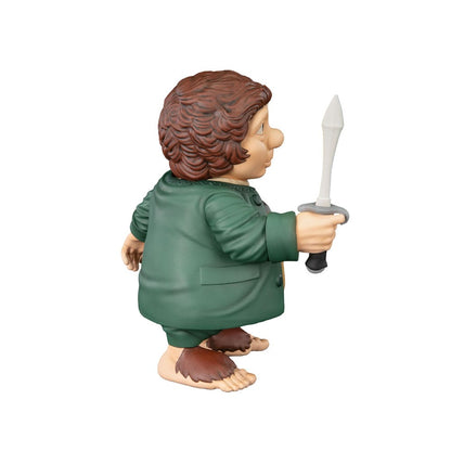 The Hobbit Vinyl Figure Bilbo Baggins 15 cm - Dark Horse Statue