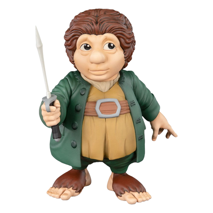 The Hobbit Vinyl Figure Bilbo Baggins 15 cm - Dark Horse Statue