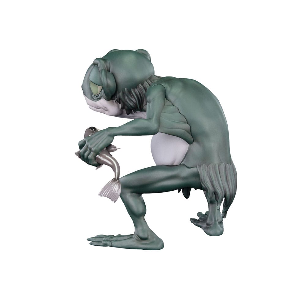 The Hobbit Vinyl Figure Gollum 15 cm - Dark Horse Statue