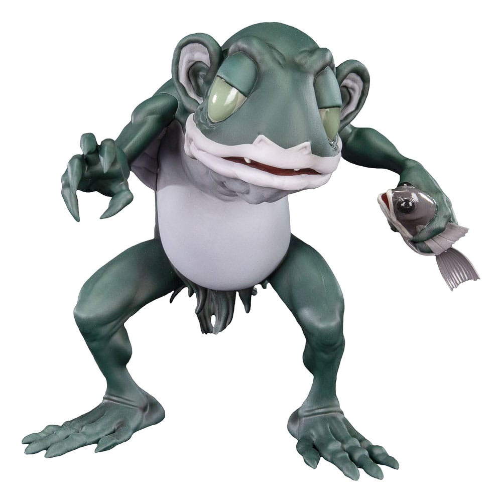 The Hobbit Vinyl Figure Gollum 15 cm - Dark Horse Statue