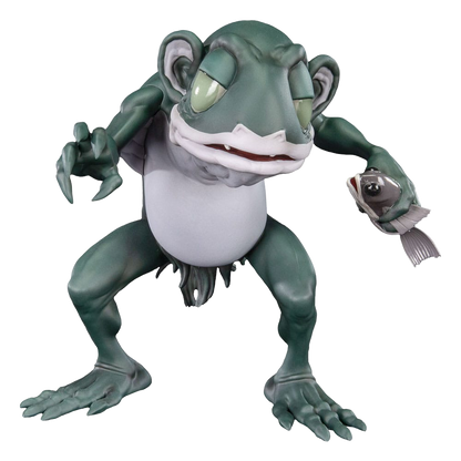 The Hobbit Vinyl Figure Gollum 15 cm - Dark Horse Statue