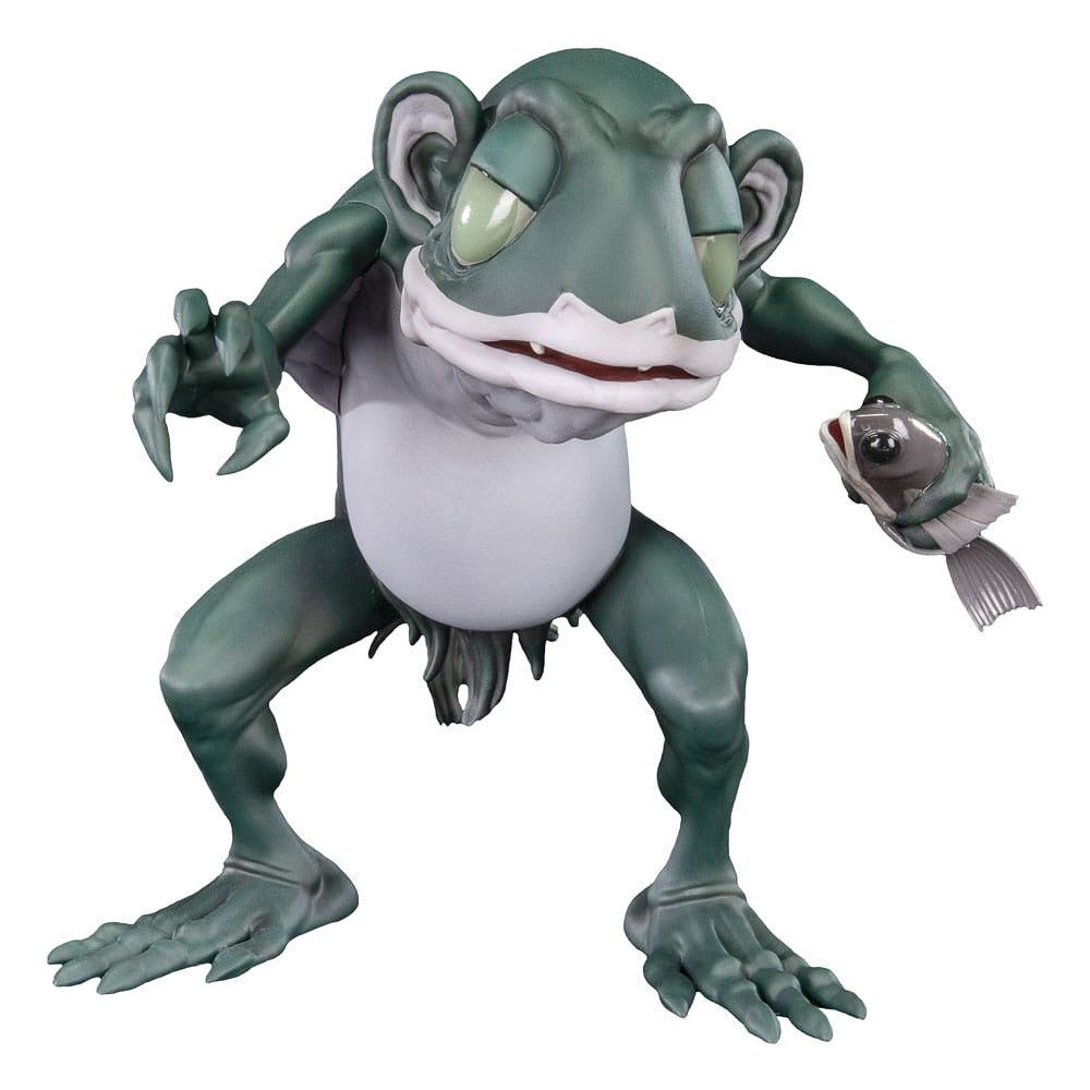 The Hobbit Vinyl Figure Gollum 15 cm - Dark Horse Vinyl Figures