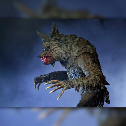 The Howling: Werewolf: Ultimate 7" Action Figure - Neca Action Figure