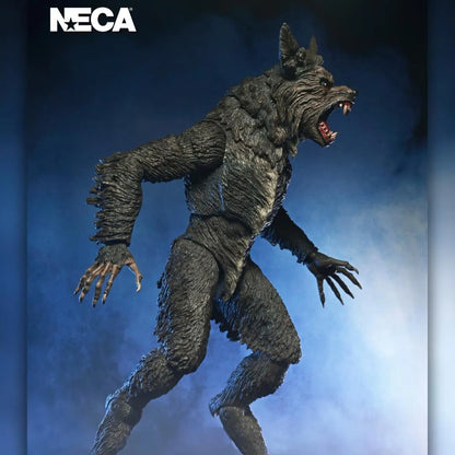 The Howling: Werewolf: Ultimate 7" Action Figure - Neca Action Figure