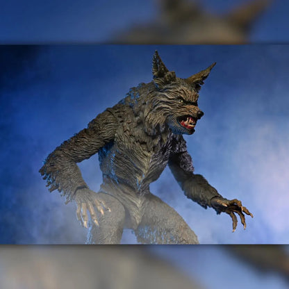 The Howling: Werewolf: Ultimate 7" Action Figure - Neca Action Figure