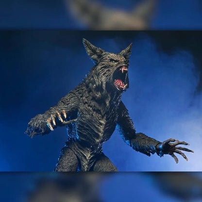 The Howling: Werewolf: Ultimate 7" Action Figure - Neca Action Figure