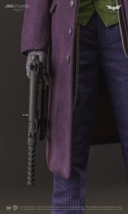 The Joker: Kojun Works & JND Studios: Type A - JND Action Figure