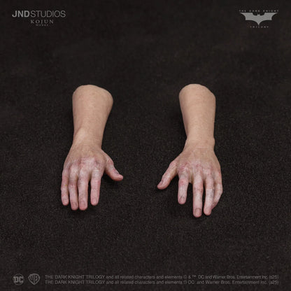 The Joker: Kojun Works & JND Studios: Type A - JND Action Figure