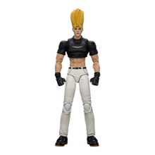 The King of Fighters '98: Ultimate Match: Hero Team: Benimaru Nikaido: Action Figure - Joy Toy Action Figures