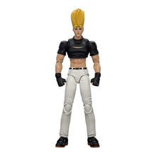 The King of Fighters '98: Ultimate Match: Hero Team: Benimaru Nikaido: Action Figure - Joy Toy Action Figure