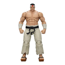 The King of Fighters '98: Ultimate Match: Hero Team: Goro Daimon: 1/18 Scale Action Figure Joy Toy