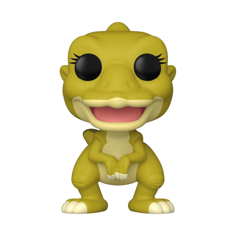 The Land Before Time POP! Vinyl Figure Ducky - Funko POP! Figures