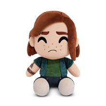 The Last Of Us: Ellie Plush: 9" - YouTooz Plush