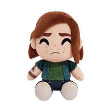The Last Of Us: Ellie Plush: 9" - Youtooz Plushes