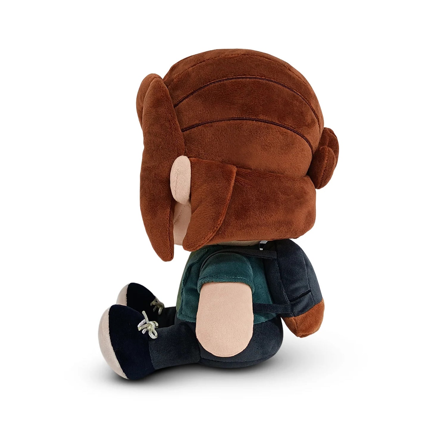 The Last Of Us: Ellie Plush: 9" - YouTooz Plushes