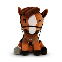 The Last Of Us: Shimmer Plush: 9" - YouTooz Plush