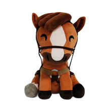 The Last Of Us: Shimmer Plush: 9" - Youtooz Plushes