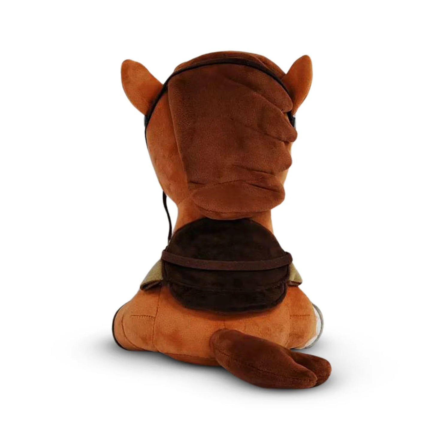 The Last Of Us: Shimmer Plush: 9" - YouTooz Plushes