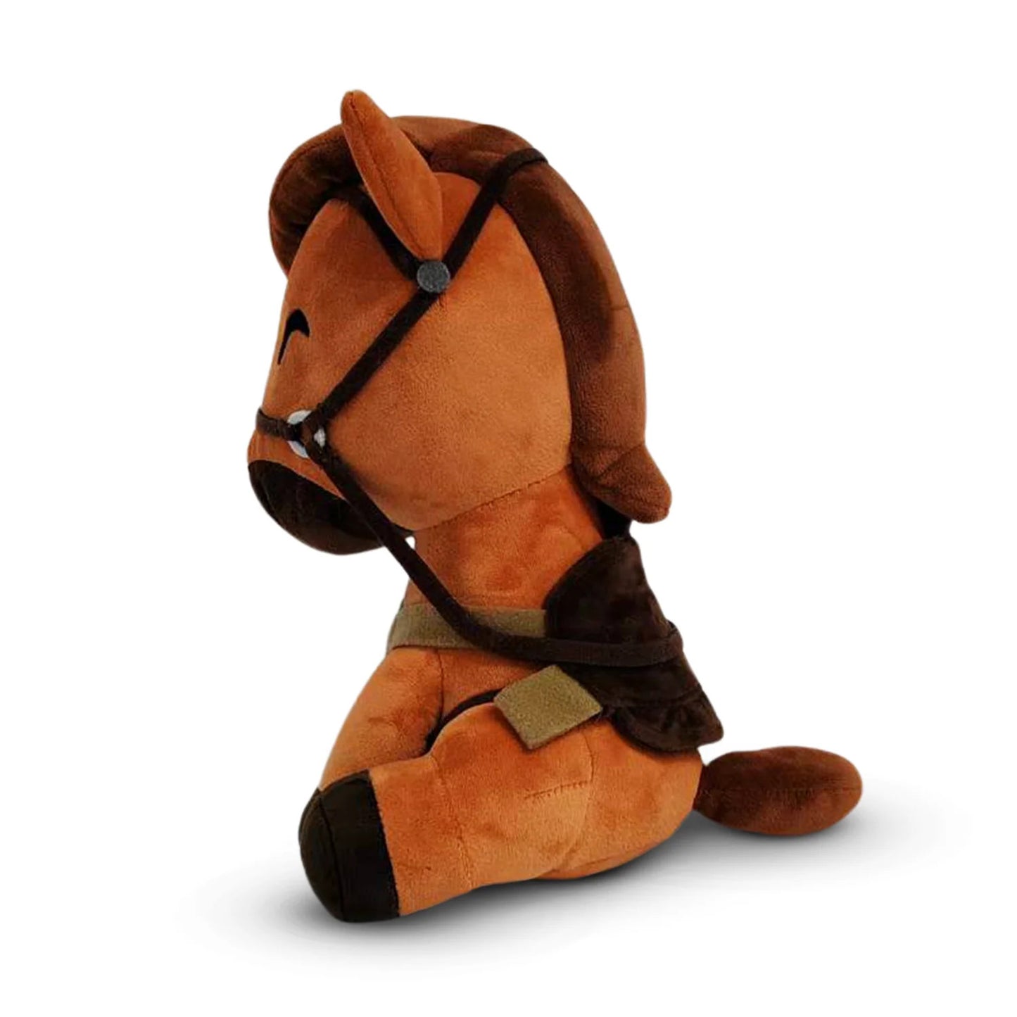 The Last Of Us: Shimmer Plush: 9" - YouTooz Plushes