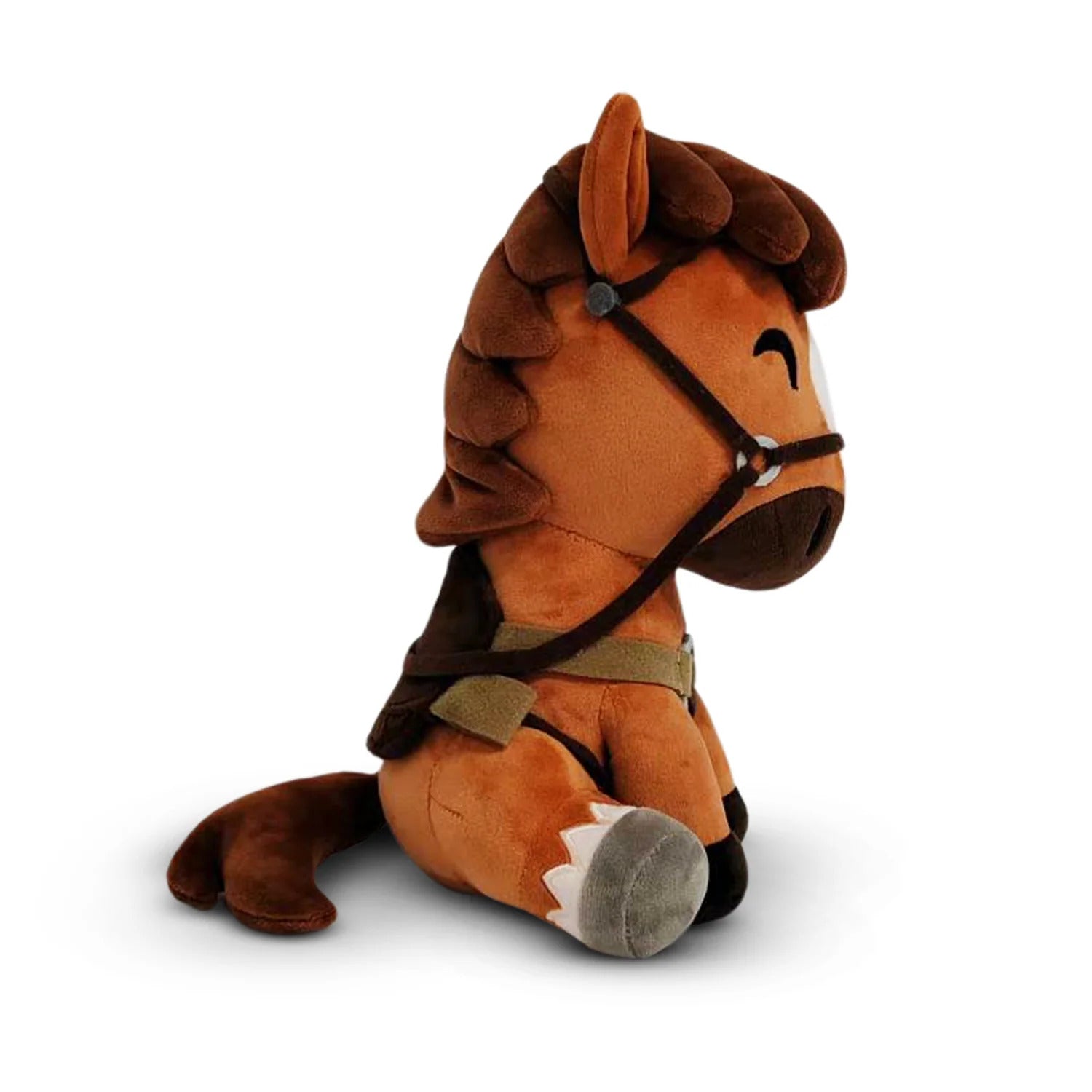 The Last Of Us: Shimmer Plush: 9" - YouTooz Plushes