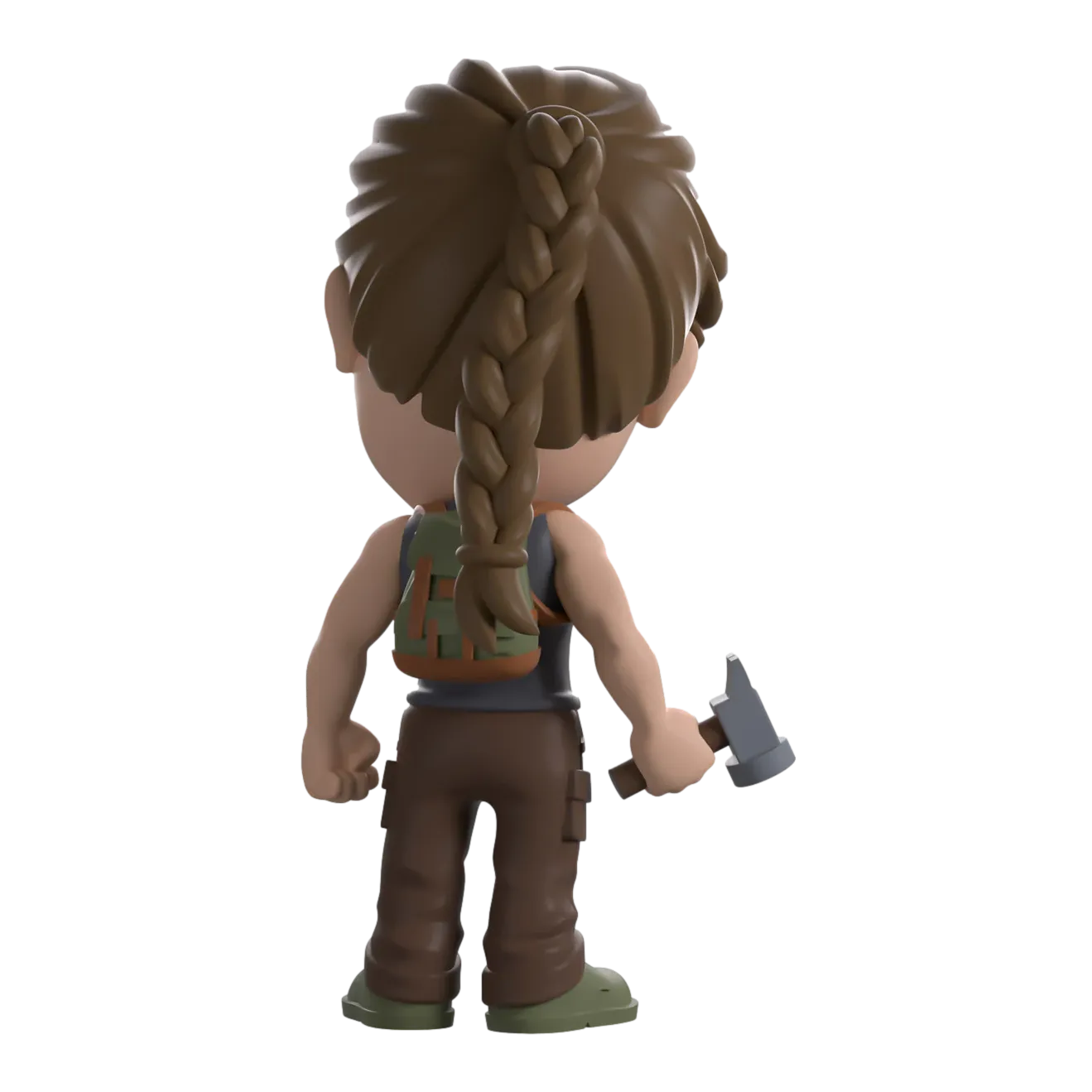 The Last of Us: Abby: Vinyl Figure - YouTooz Vinyl Figure