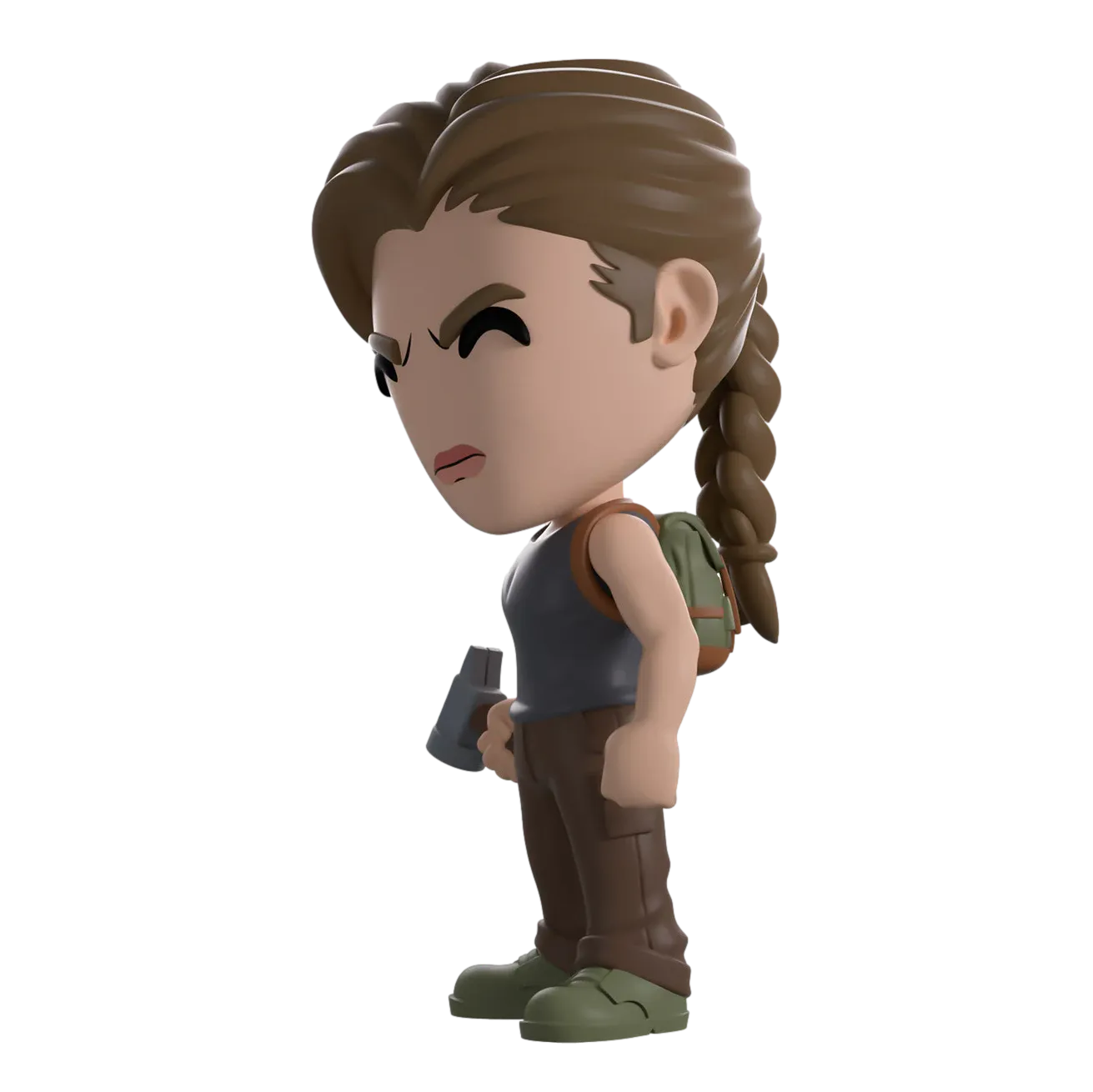 The Last of Us: Abby: Vinyl Figure - YouTooz Vinyl Figure