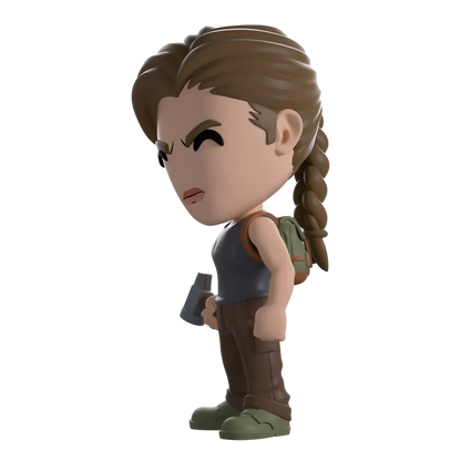 The Last of Us: Abby: Vinyl Figure - YouTooz Vinyl Figure