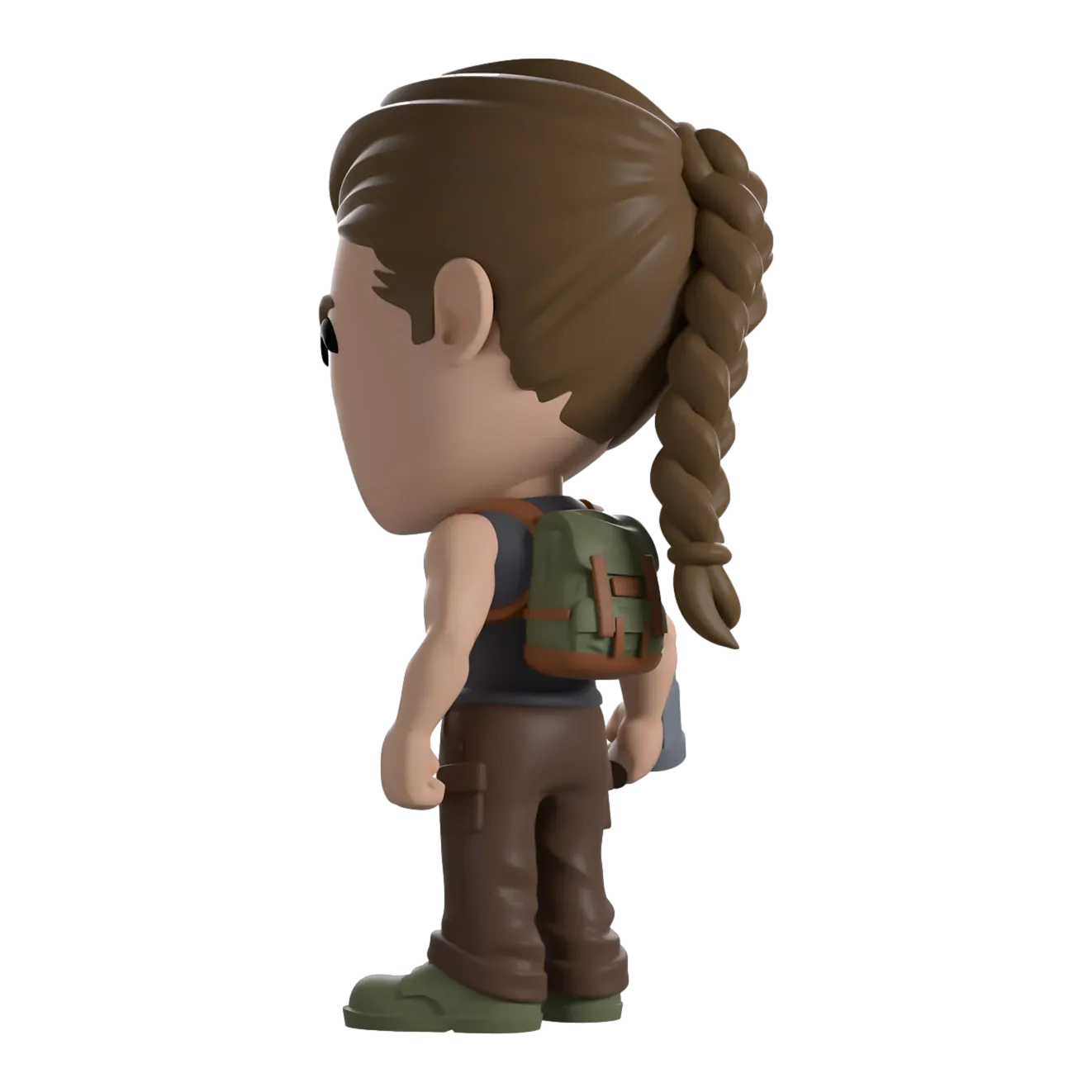 The Last of Us: Abby: Vinyl Figure - YouTooz Vinyl Figure